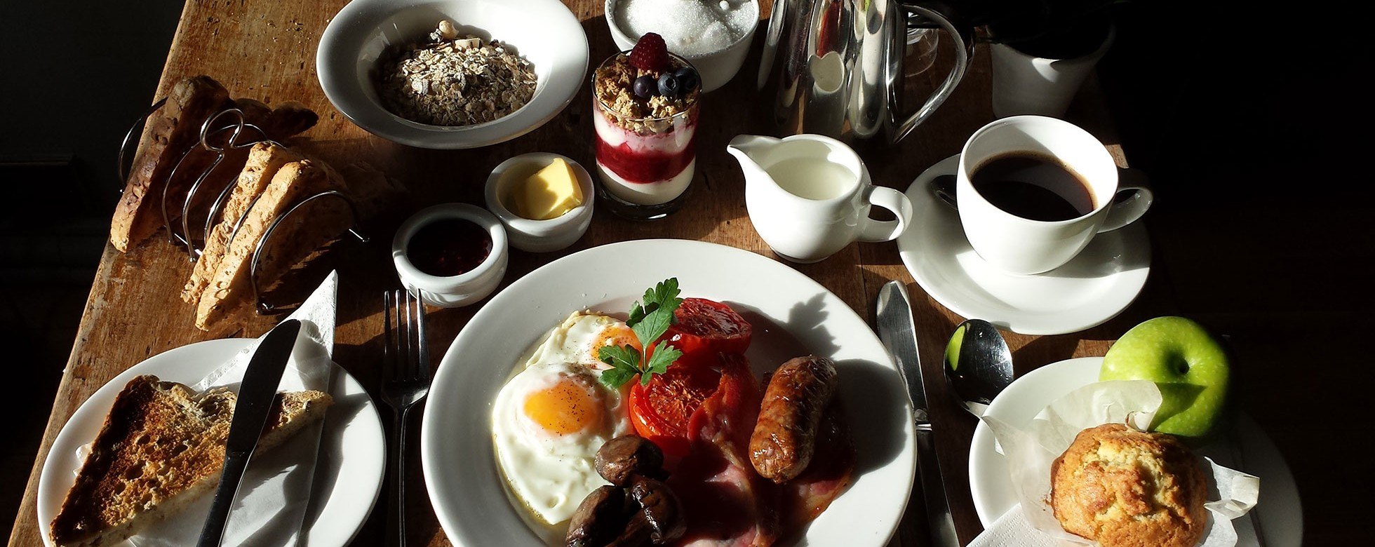 Food & Drink